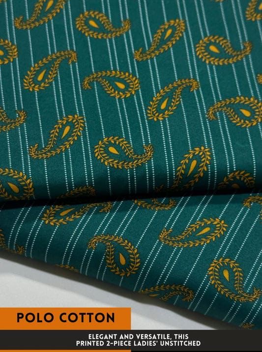 2-PC ALLOVER PRINTED COTTON WINTER ( POLO )