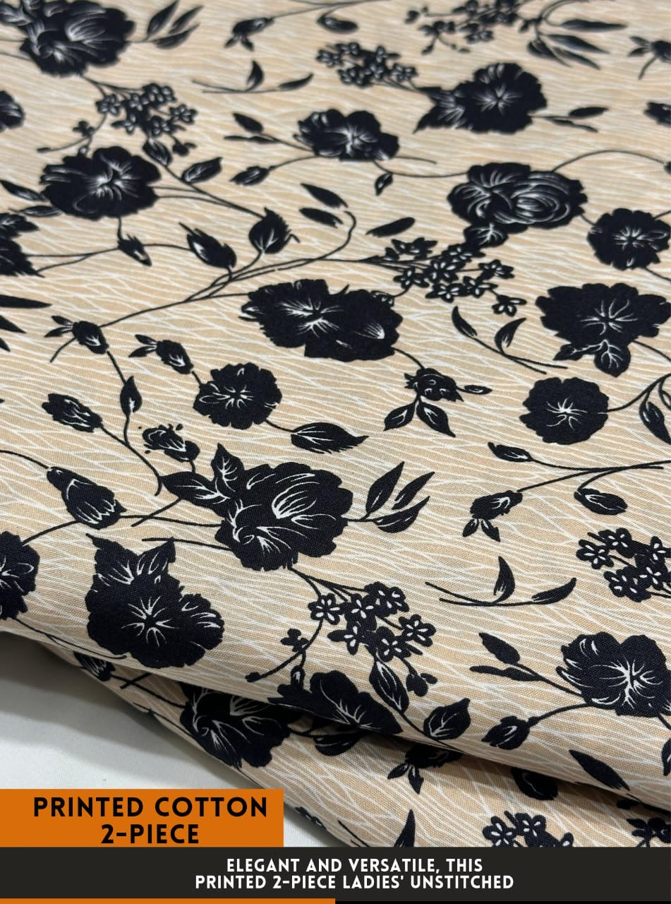 2-PC ALLOVER PRINTED COTTON WINTER ( POLO )