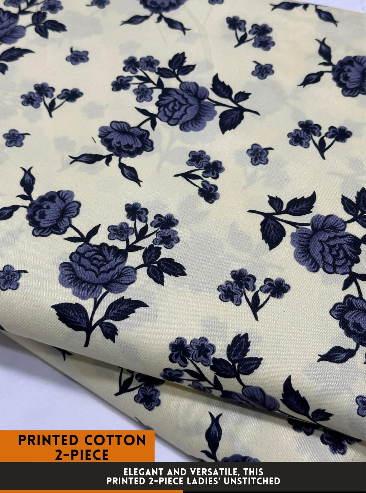 2-PC ALLOVER PRINTED COTTON WINTER ( POLO )