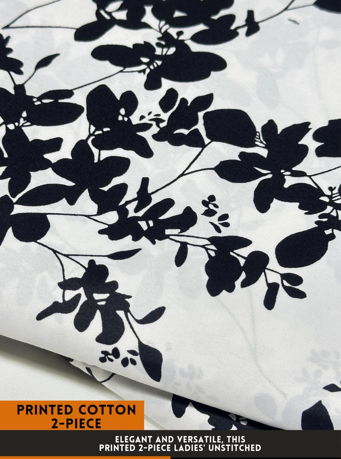 2-PC ALLOVER PRINTED MID SEASON POLO COTTON