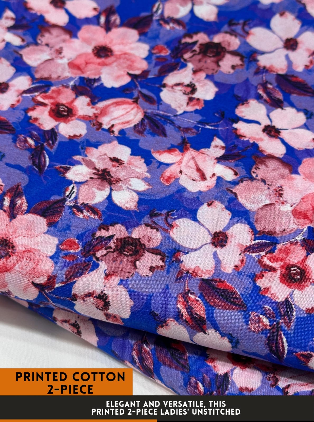 2-PC ALLOVER PRINTED COTTON WINTER ( POLO )