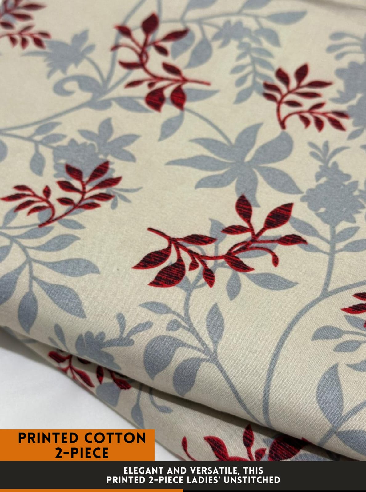 2-PC ALLOVER PRINTED COTTON WINTER ( POLO )