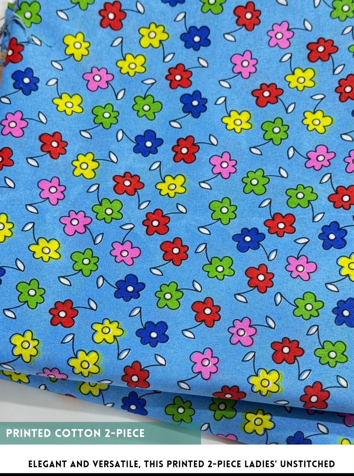 2-PC ALLOVER PRINTED COTTON WINTER ( POLO )