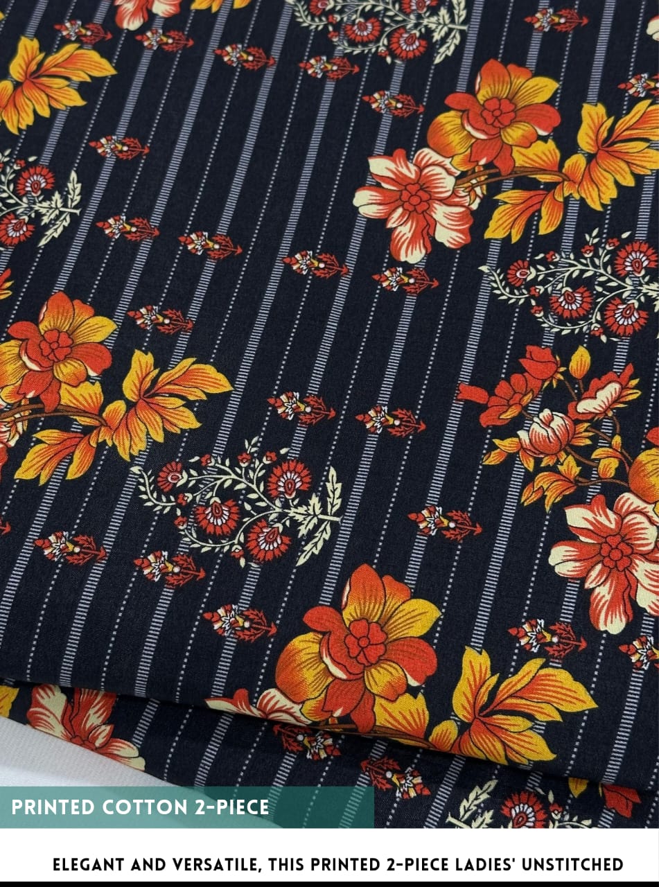 2-PC ALLOVER PRINTED COTTON WINTER ( POLO )