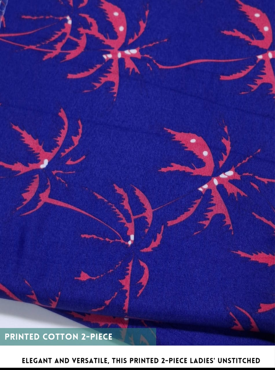 2-PC ALLOVER PRINTED COTTON WINTER ( POLO )