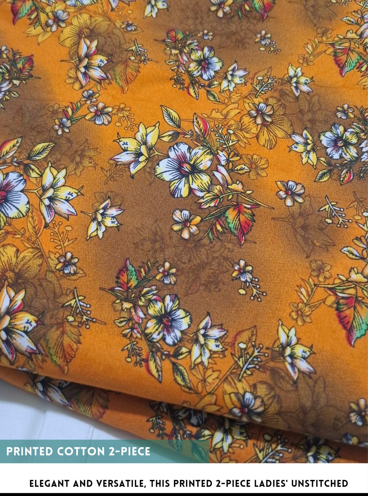 2-PC ALLOVER PRINTED COTTON WINTER ( POLO )