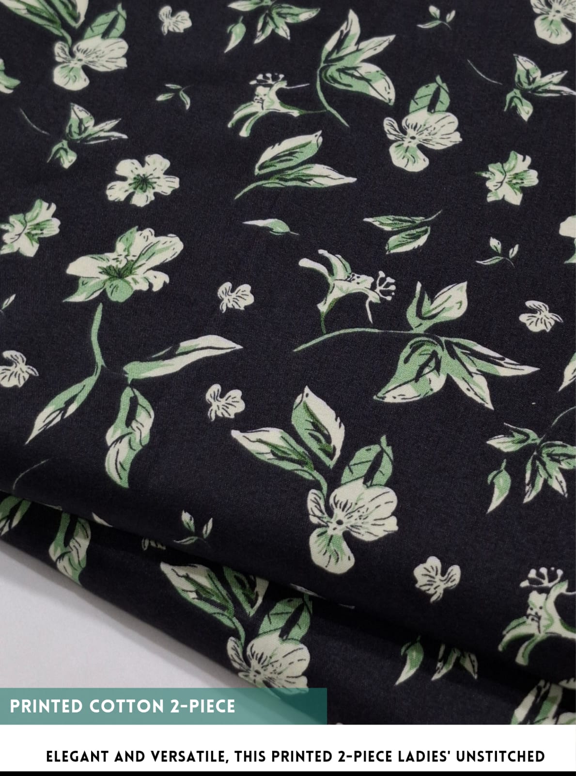 2-PC ALLOVER PRINTED COTTON WINTER ( POLO )