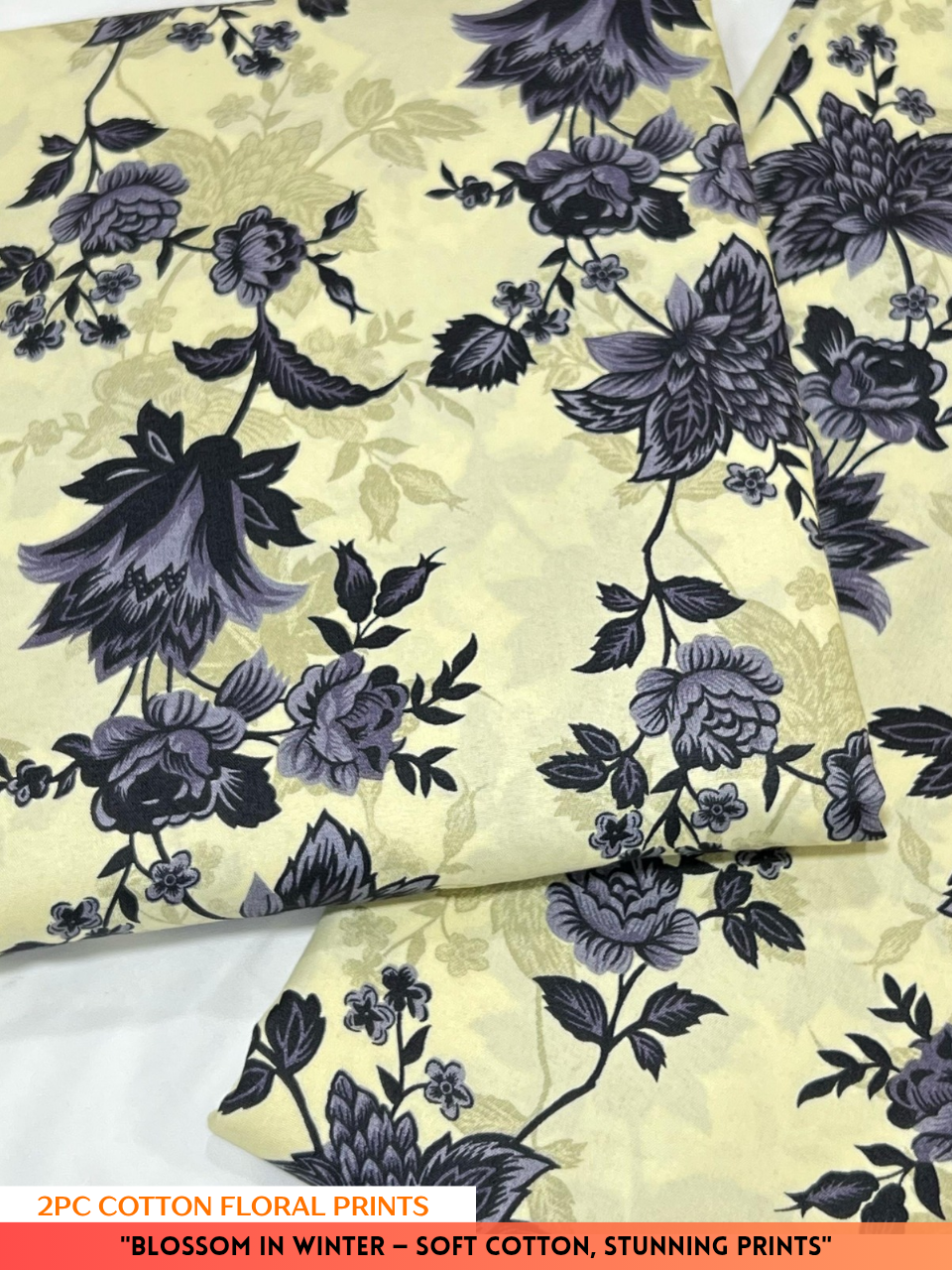 2-PC ALLOVER PRINTED COTTON WINTER ( POLO )