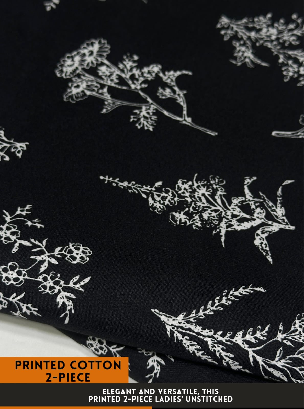 2-PC ALLOVER PRINTED COTTON WINTER ( POLO )