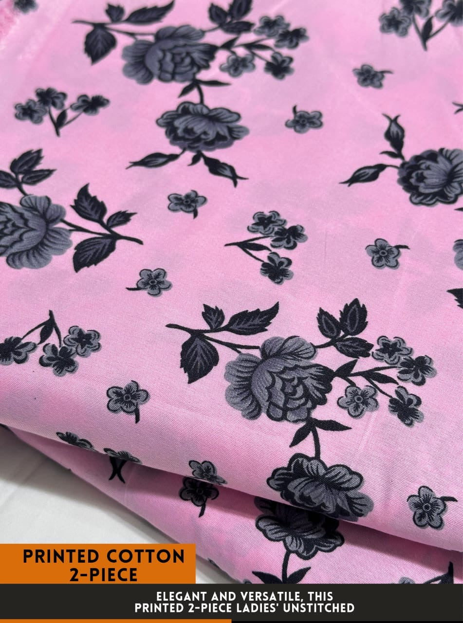 2-PC ALLOVER PRINTED COTTON WINTER ( POLO )