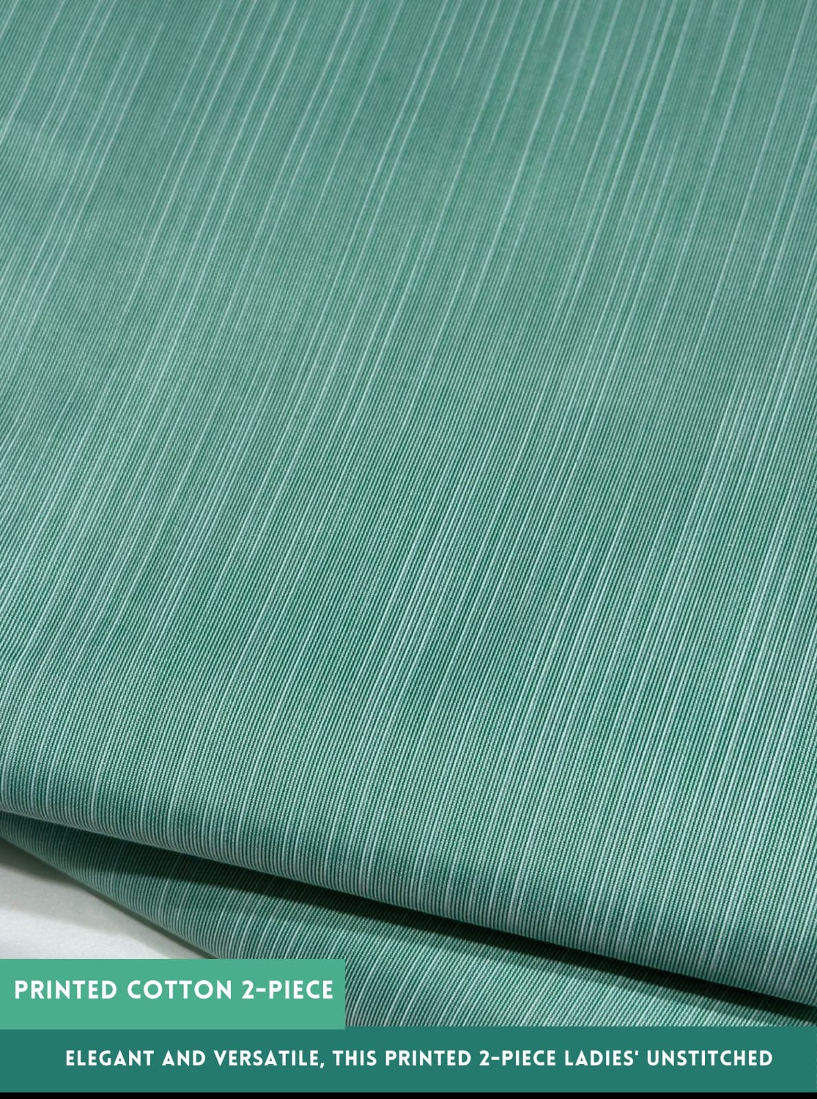 2-PC ALLOVER PRINTED MID SEASON POLO COTTON