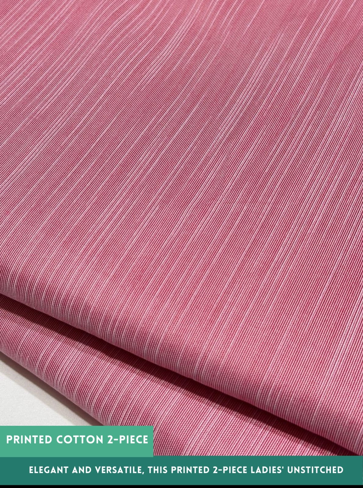 2-PC ALLOVER PRINTED MID SEASON POLO COTTON