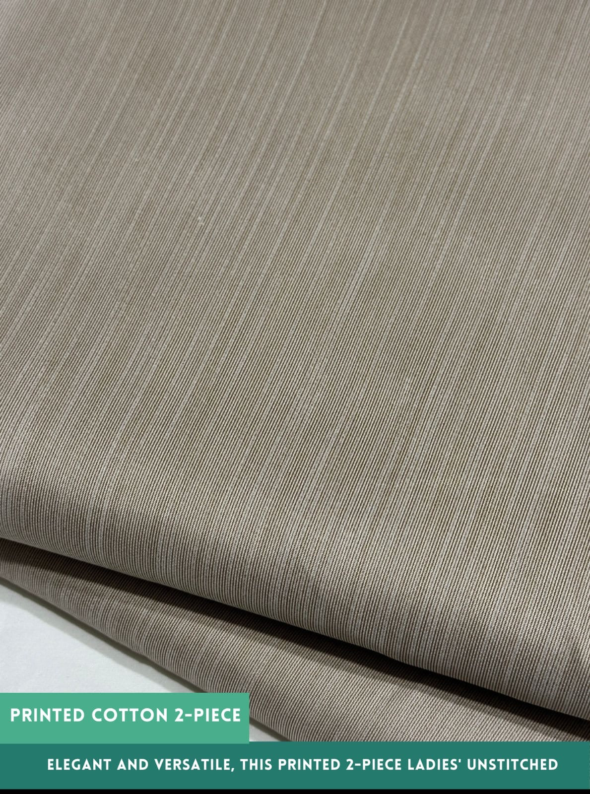 2-PC ALLOVER PRINTED MID SEASON POLO COTTON