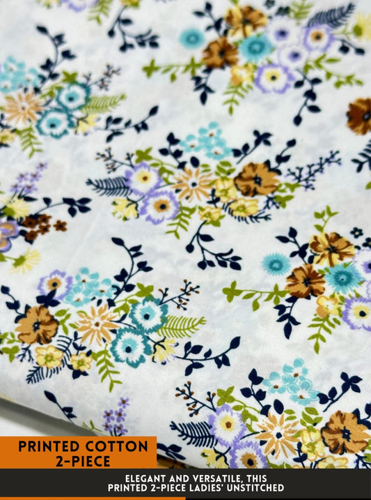 2-PC ALLOVER PRINTED COTTON WINTER ( POLO )