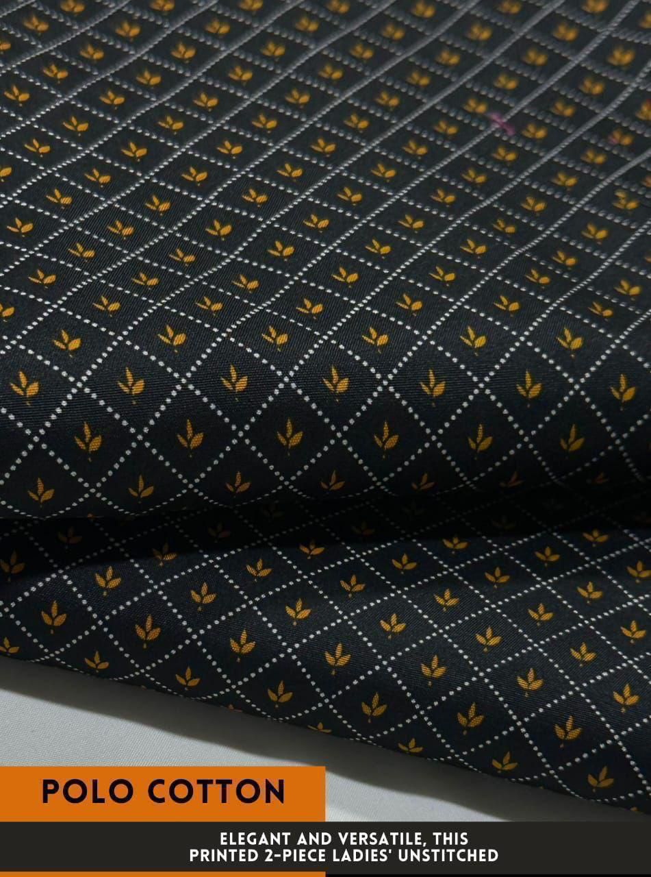 2-PC ALLOVER PRINTED COTTON WINTER ( POLO )