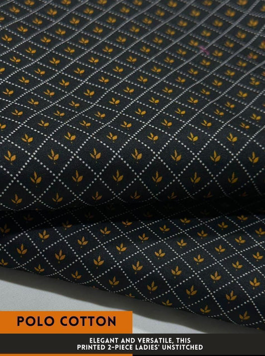 2-PC ALLOVER PRINTED COTTON WINTER ( POLO )