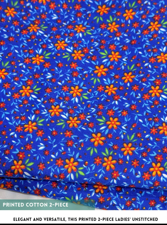 2-PC ALLOVER PRINTED COTTON WINTER ( POLO )