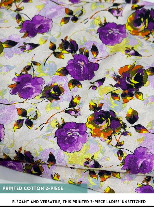 2-PC ALLOVER PRINTED COTTON WINTER ( POLO )