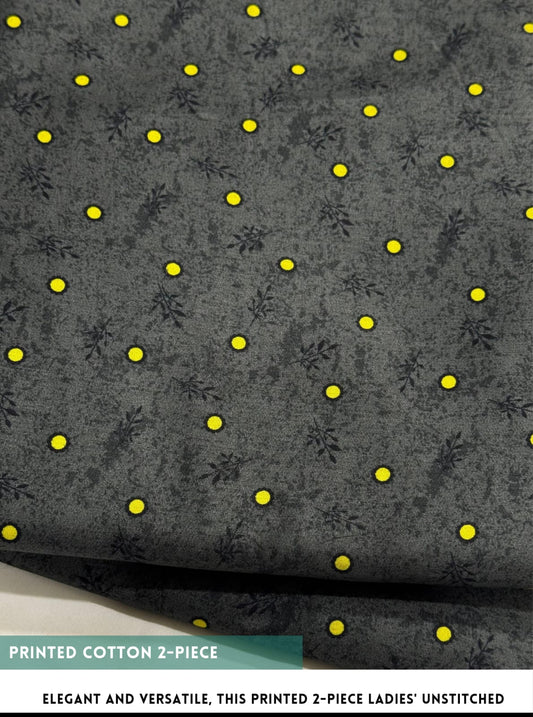 2-PC ALLOVER PRINTED COTTON WINTER ( POLO )