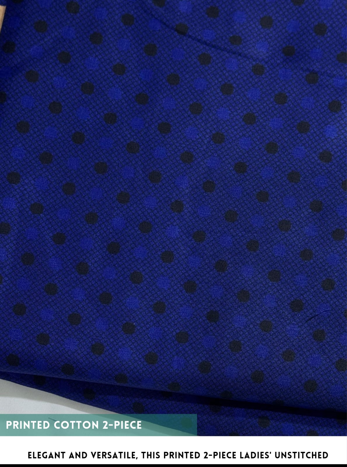 2-PC ALLOVER PRINTED COTTON WINTER ( POLO )