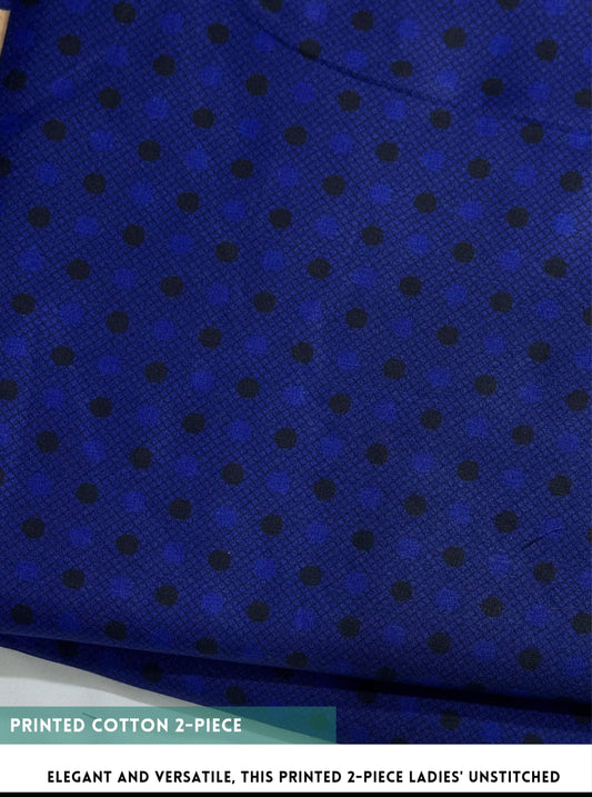 2-PC ALLOVER PRINTED COTTON WINTER ( POLO )