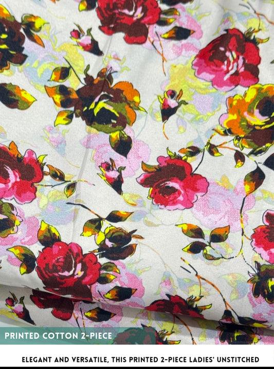 2-PC ALLOVER PRINTED COTTON WINTER ( POLO )