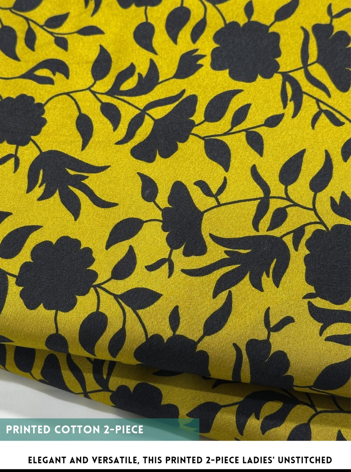 2PC ALLOVER PRINTED ( POLO COTTON )