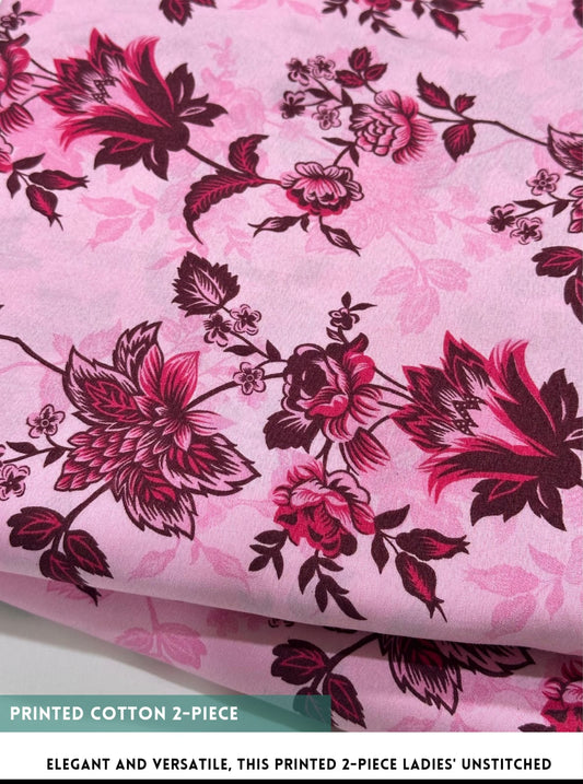 2-PC ALLOVER PRINTED COTTON WINTER ( POLO )