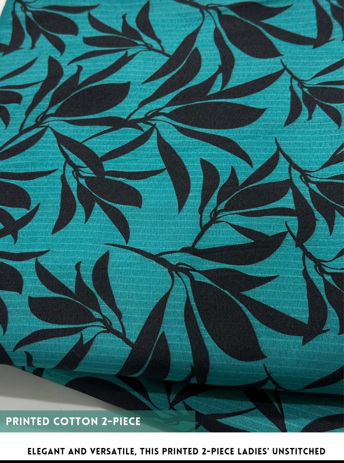 2-PC ALLOVER PRINTED COTTON WINTER ( POLO )