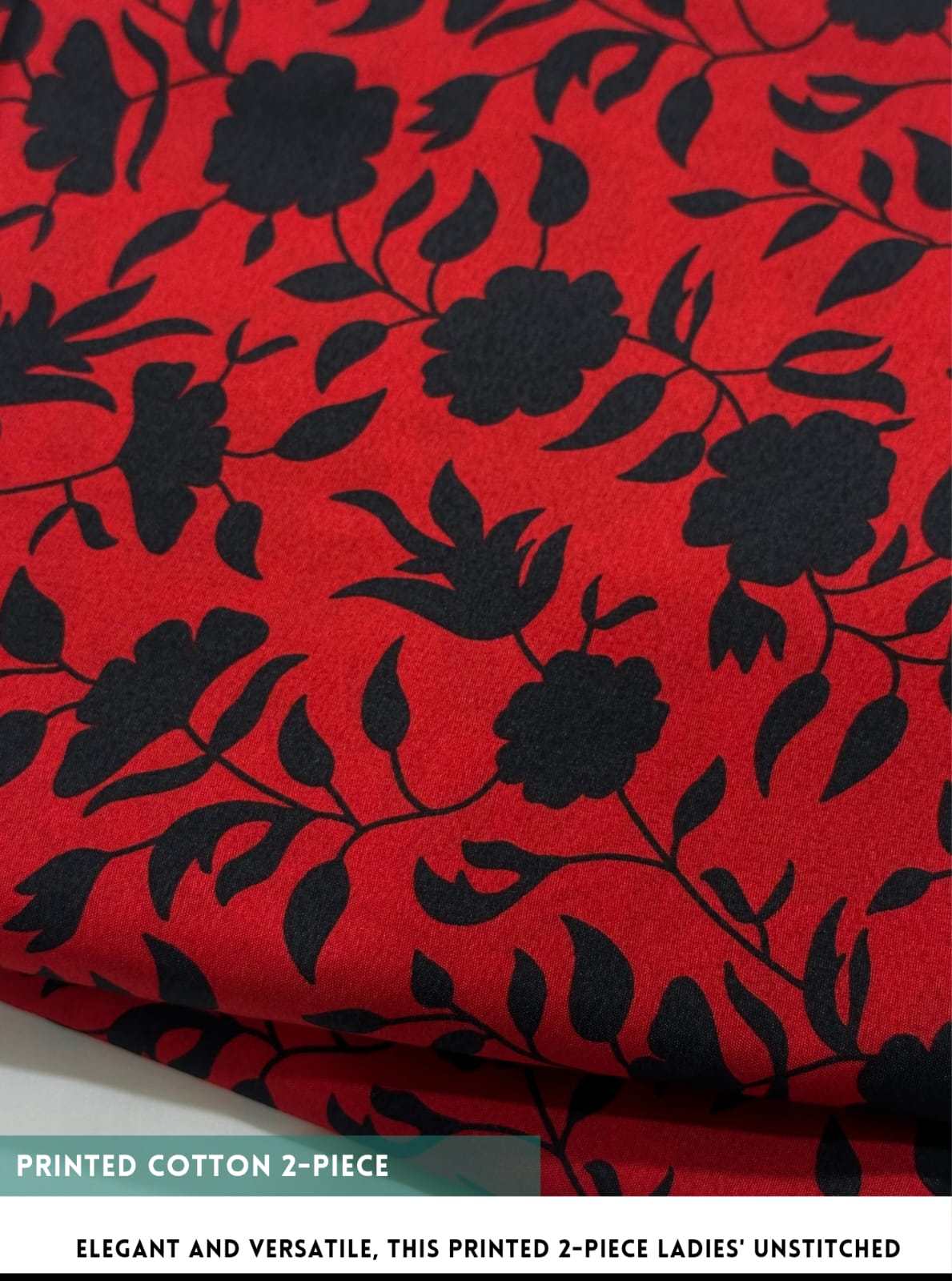 2-PC ALLOVER PRINTED COTTON WINTER ( POLO )