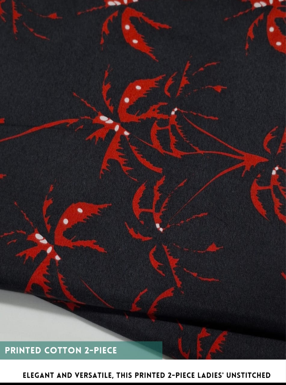 2-PC ALLOVER PRINTED COTTON WINTER ( POLO )