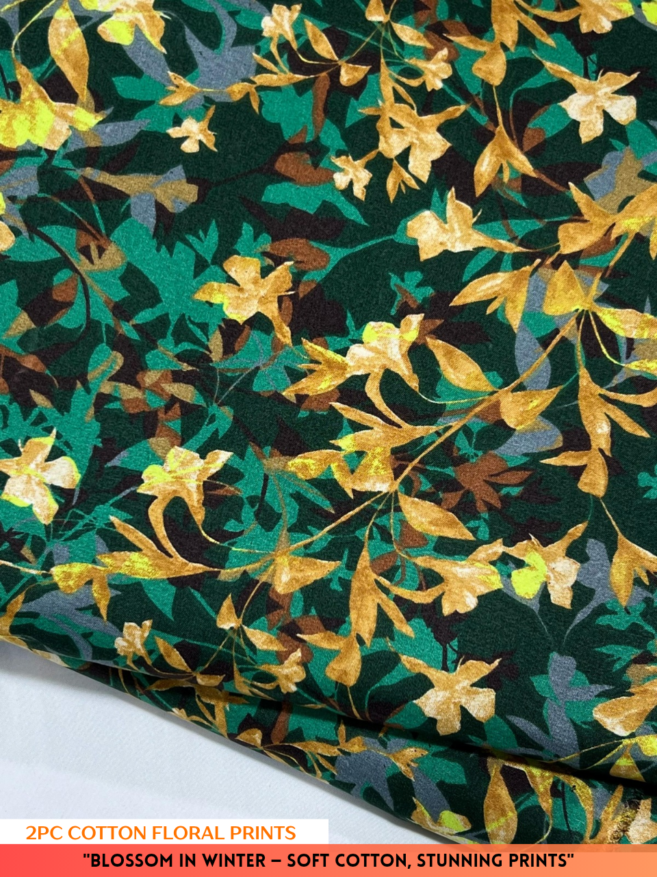 2-PC ALLOVER PRINTED COTTON WINTER ( POLO )