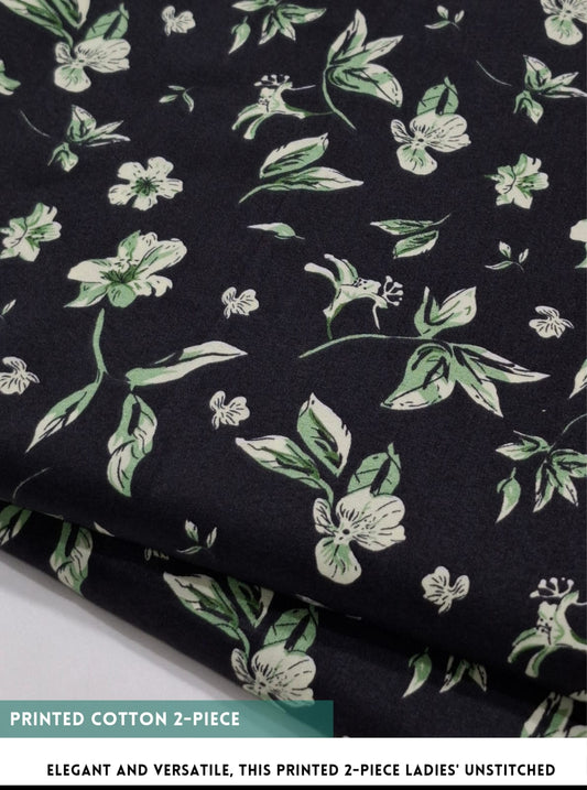 2-PC ALLOVER PRINTED COTTON WINTER ( POLO )