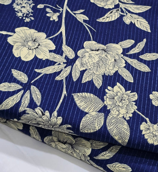 2-PC ALLOVER PRINTED COTTON WINTER ( POLO )