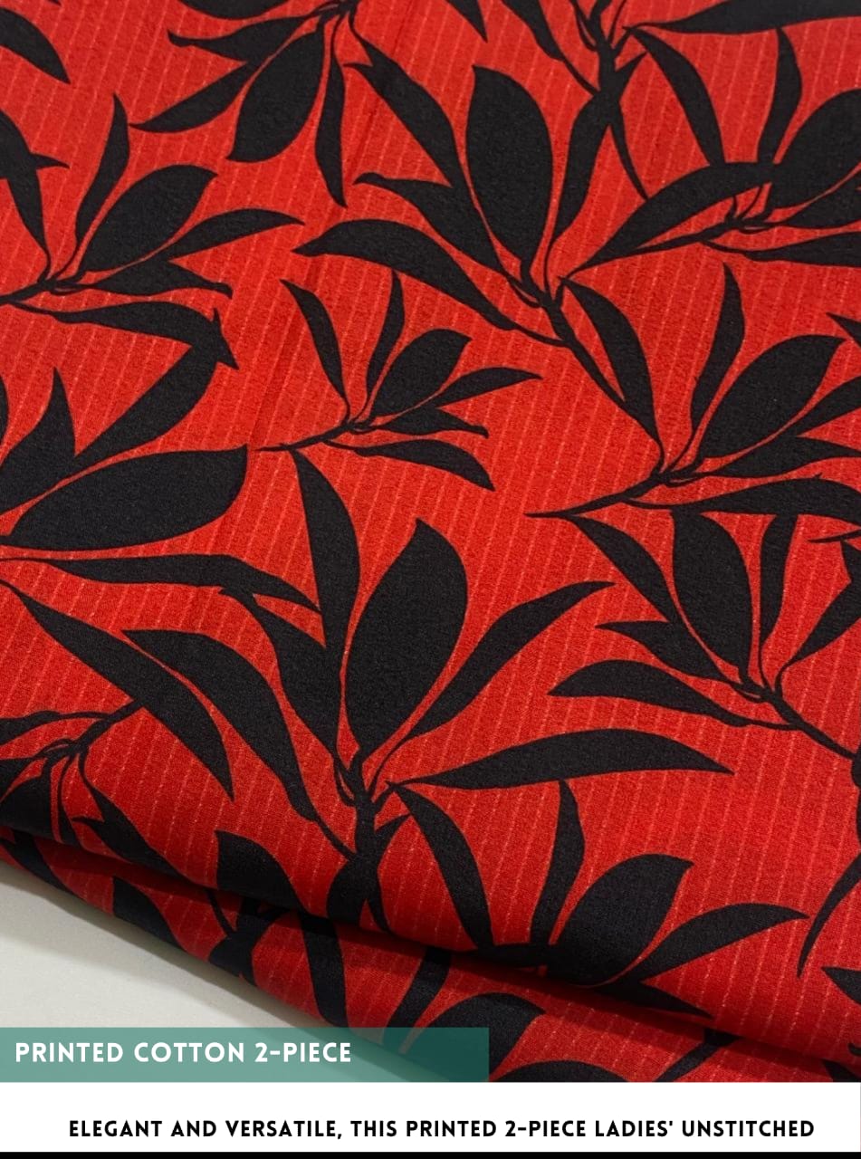 2-PC ALLOVER PRINTED COTTON WINTER ( POLO )