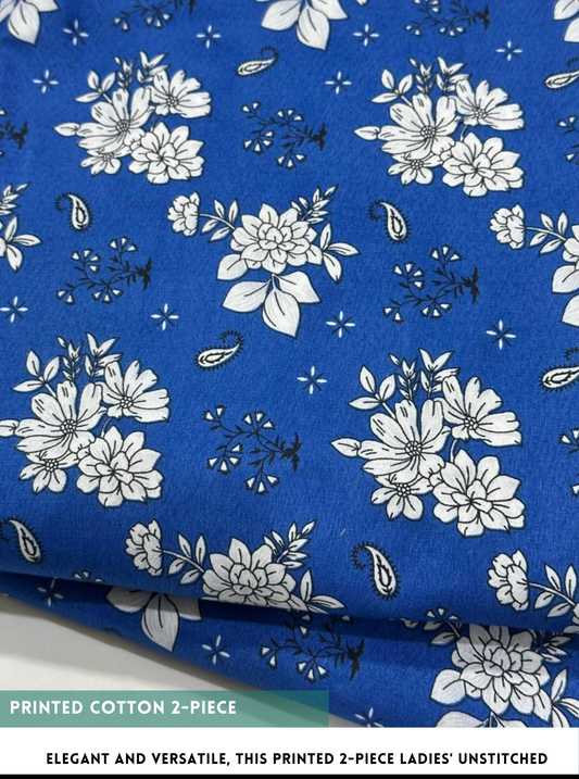 2-PC ALLOVER PRINTED COTTON WINTER ( POLO )