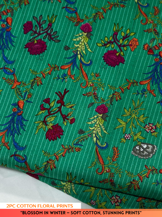 2-PC ALLOVER PRINTED COTTON WINTER ( POLO )