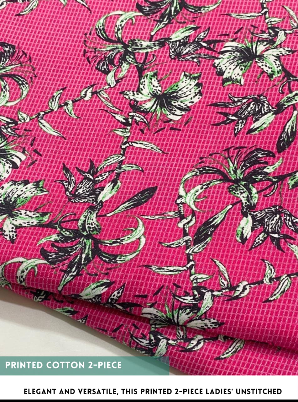 2-PC ALLOVER PRINTED COTTON WINTER ( POLO )