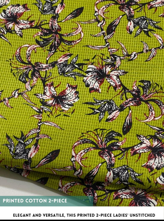 2-PC ALLOVER PRINTED COTTON WINTER ( POLO )