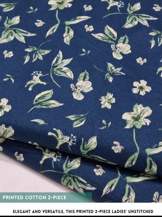 2-PC ALLOVER PRINTED COTTON WINTER ( POLO )