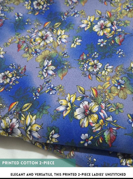 2-PC ALLOVER PRINTED COTTON WINTER ( POLO )